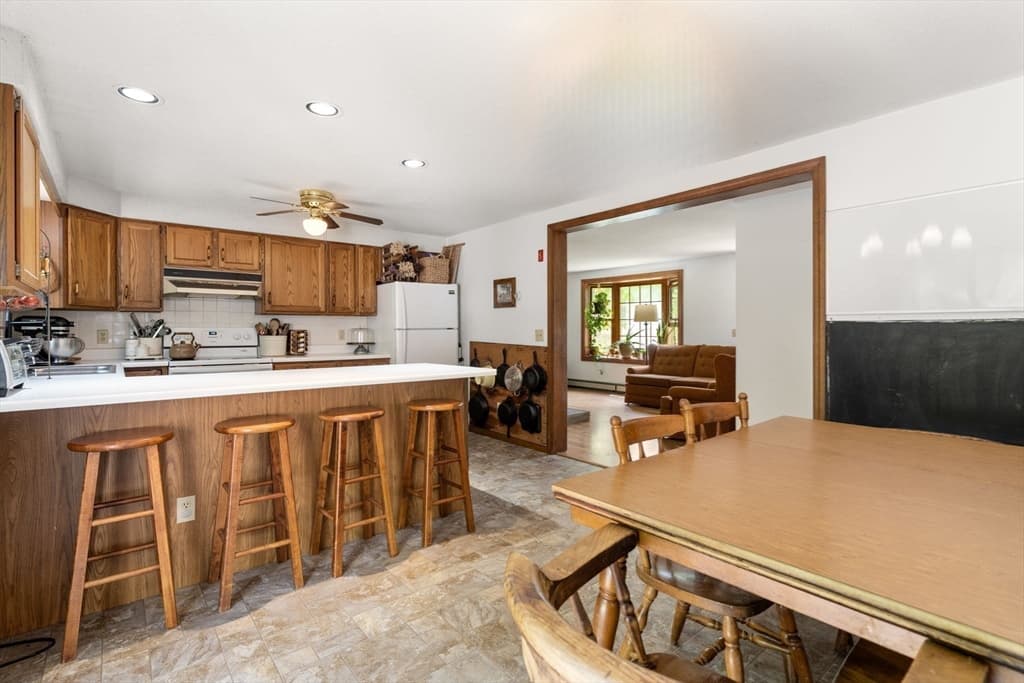 Casa em Athol — foto 8