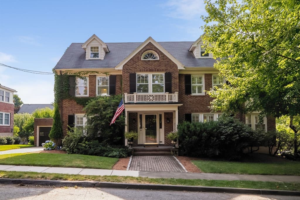 Casa em Belmont
