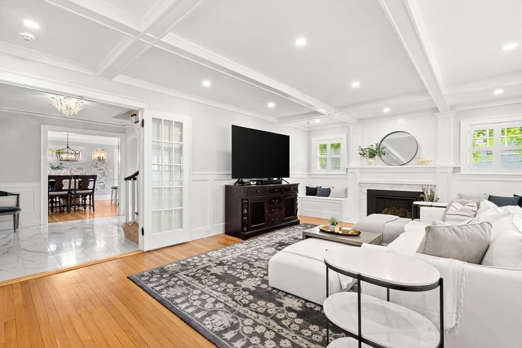 Casa em Belmont — foto 4