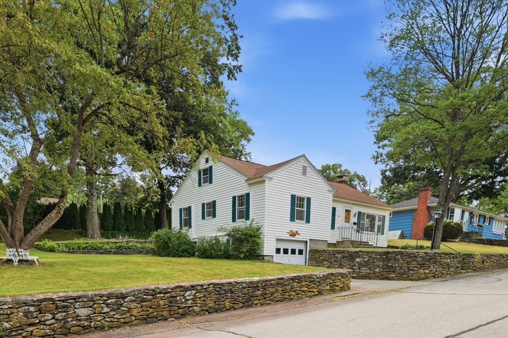 Casa em Athol — foto 2