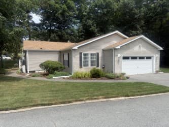 Casa em Middleboro