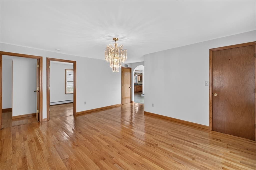 Casa em Fall River — foto 6