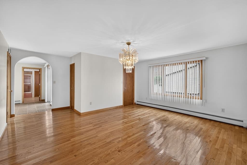 Casa em Fall River — foto 5