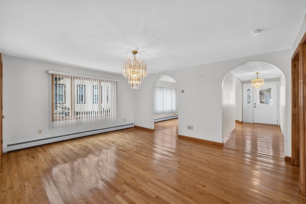 Casa em Fall River — foto 4