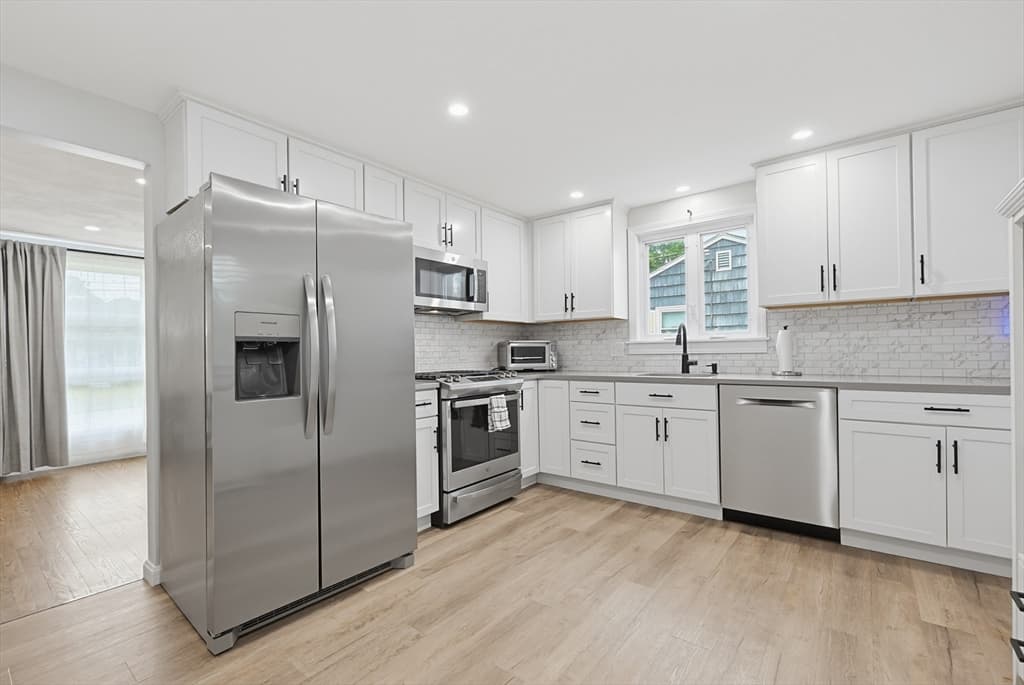 Casa em North Attleboro — foto 6