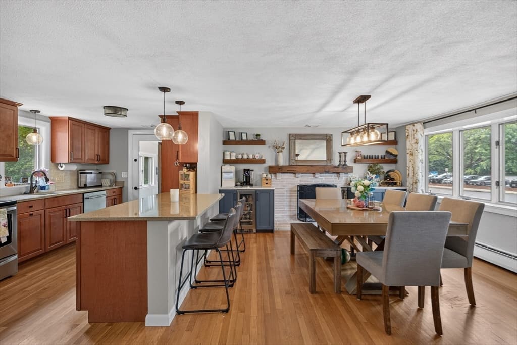 Casa em Burlington — foto 3
