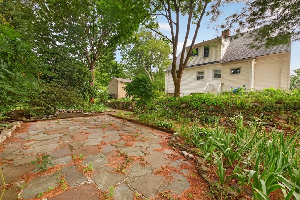 Casa em Fall River — foto 7