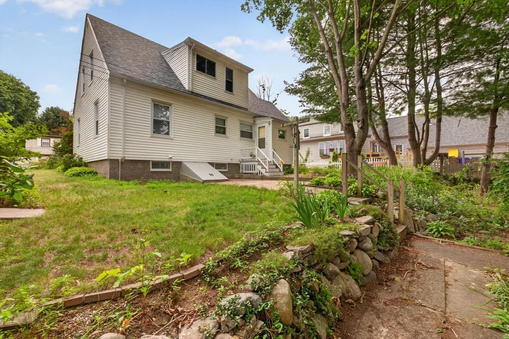 Casa em Fall River — foto 8