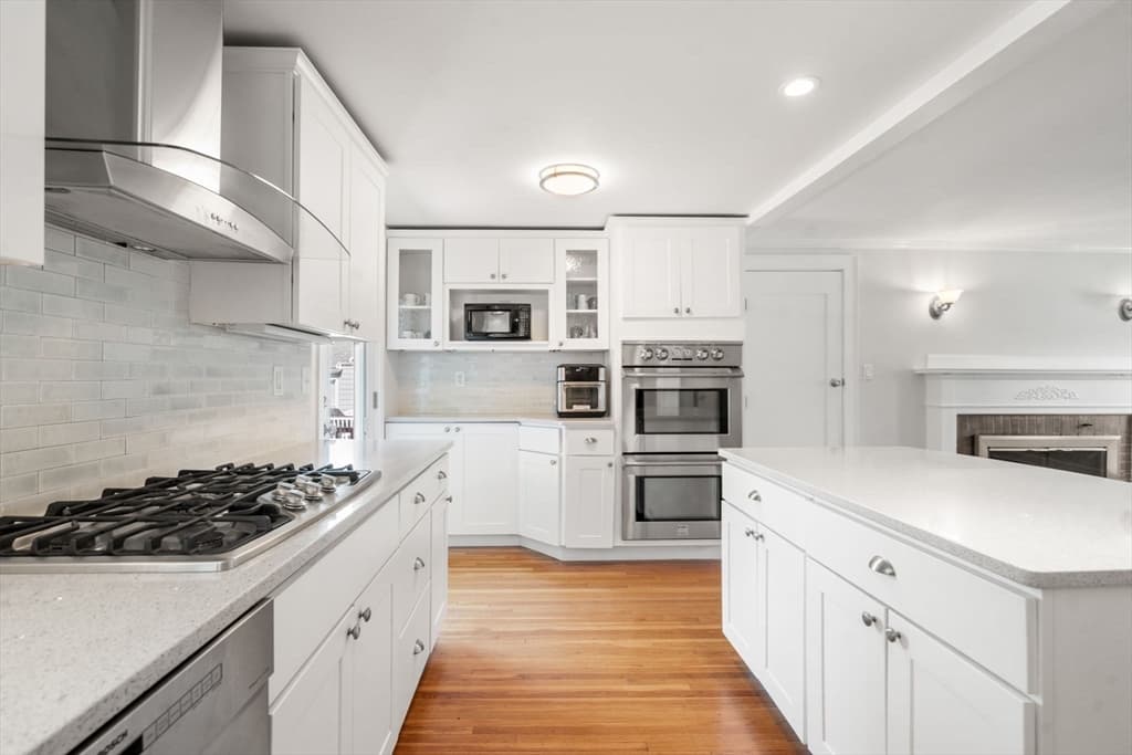 Casa em Waltham — foto 6