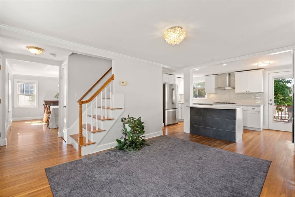 Casa em Waltham — foto 3