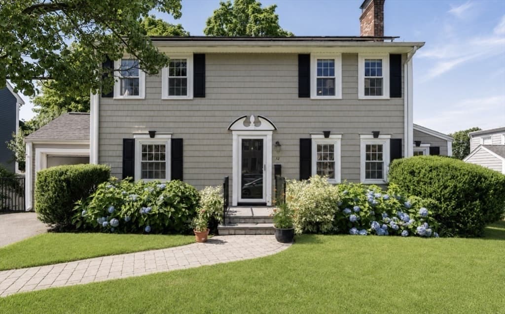 Casa em Waltham