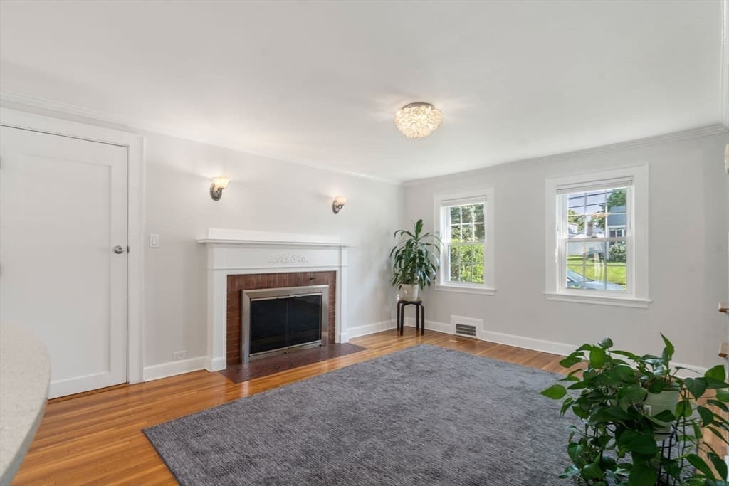 Casa em Waltham — foto 4