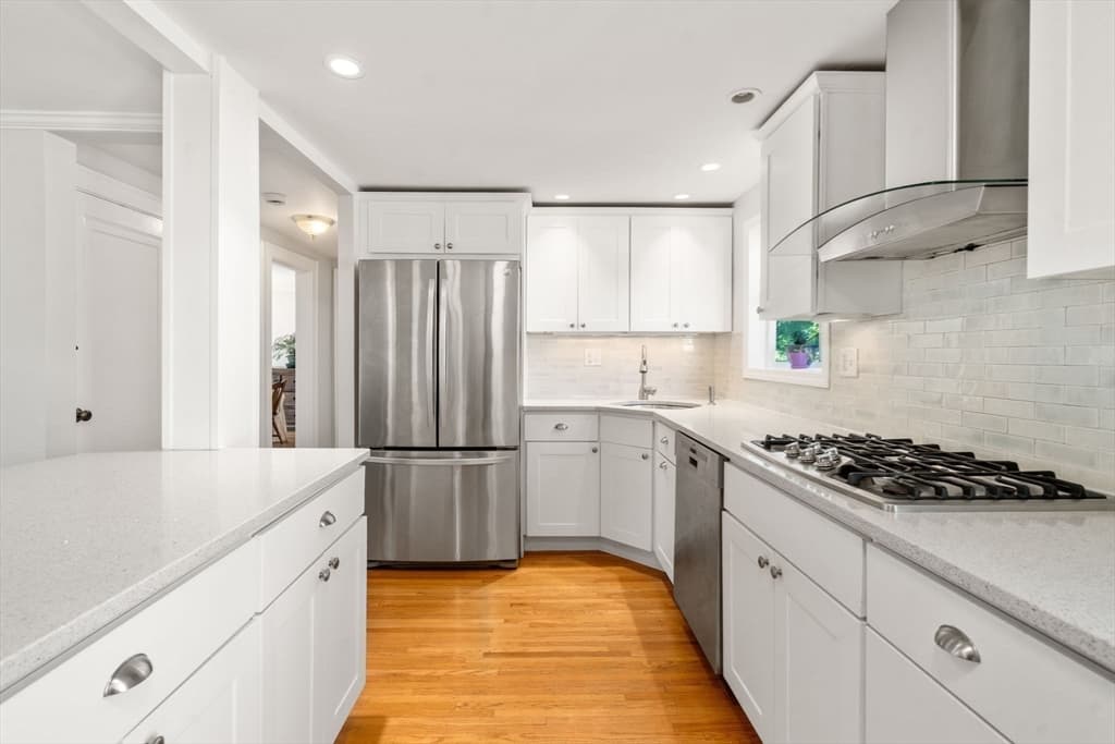 Casa em Waltham — foto 8