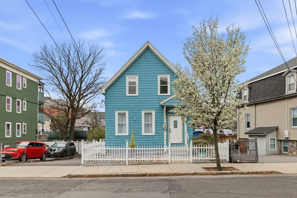 Casa em Everett