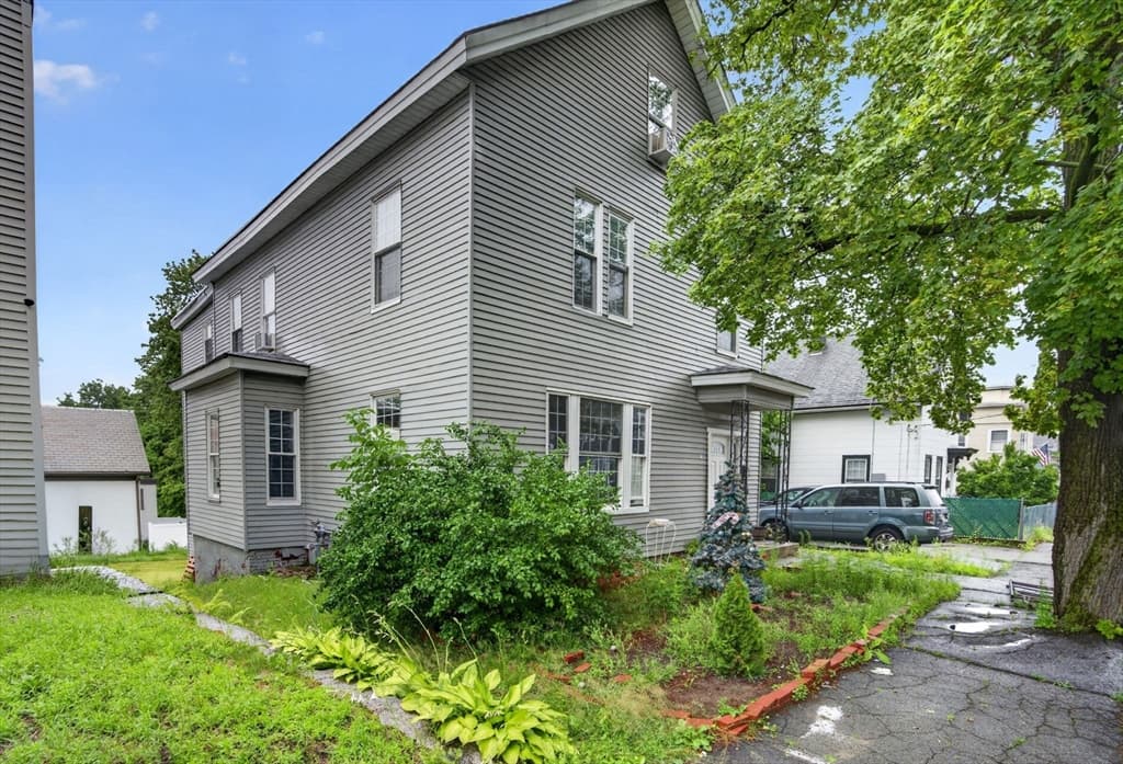 Multi-família em Fitchburg — foto 2