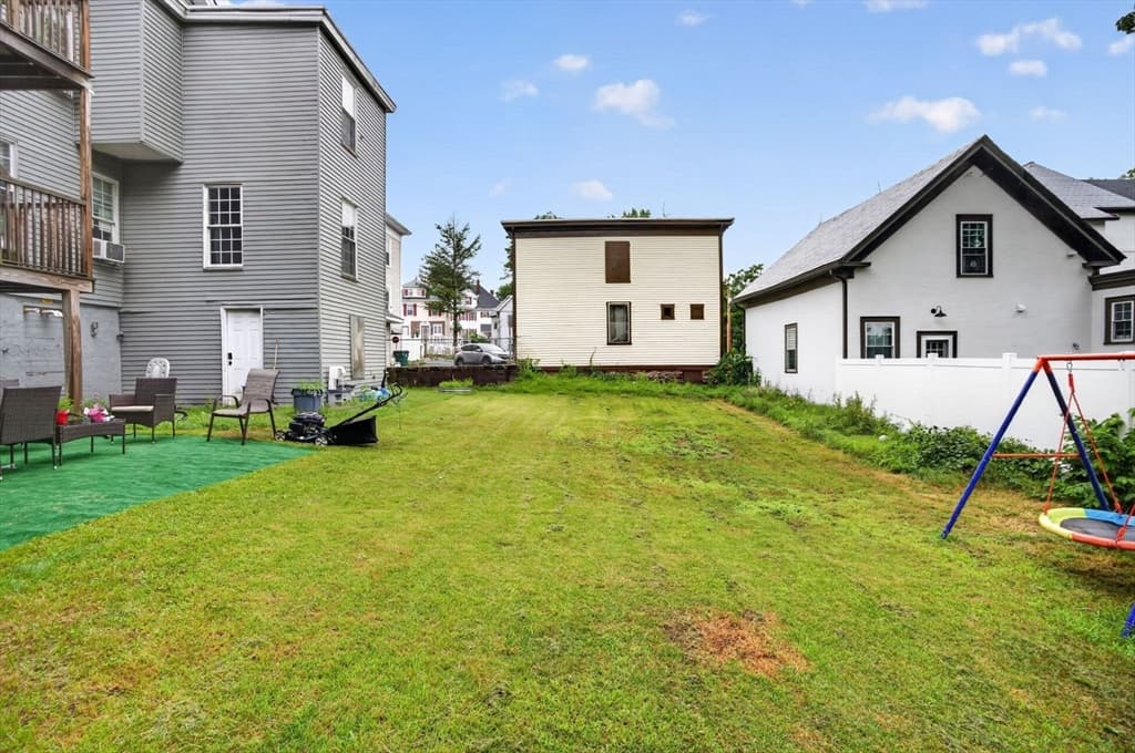 Multi-família em Fitchburg — foto 4