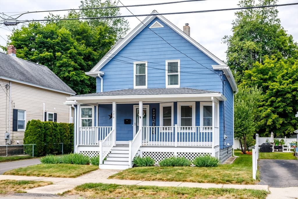 Casa em Leominster — foto 2