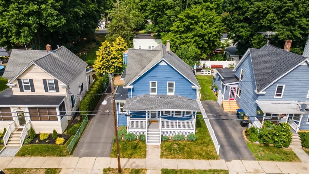 Casa em Leominster — foto 3