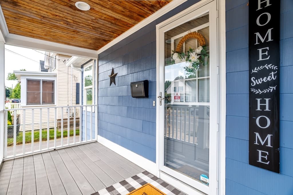 Casa em Leominster