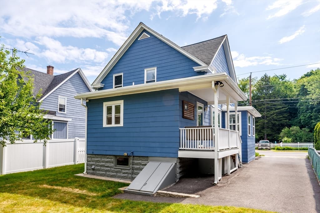 Casa em Leominster — foto 8