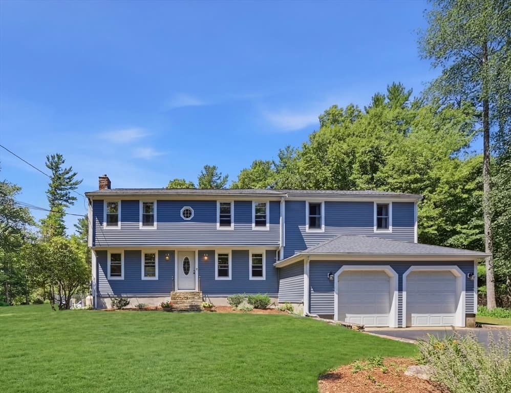 Casa em Duxbury — foto 2