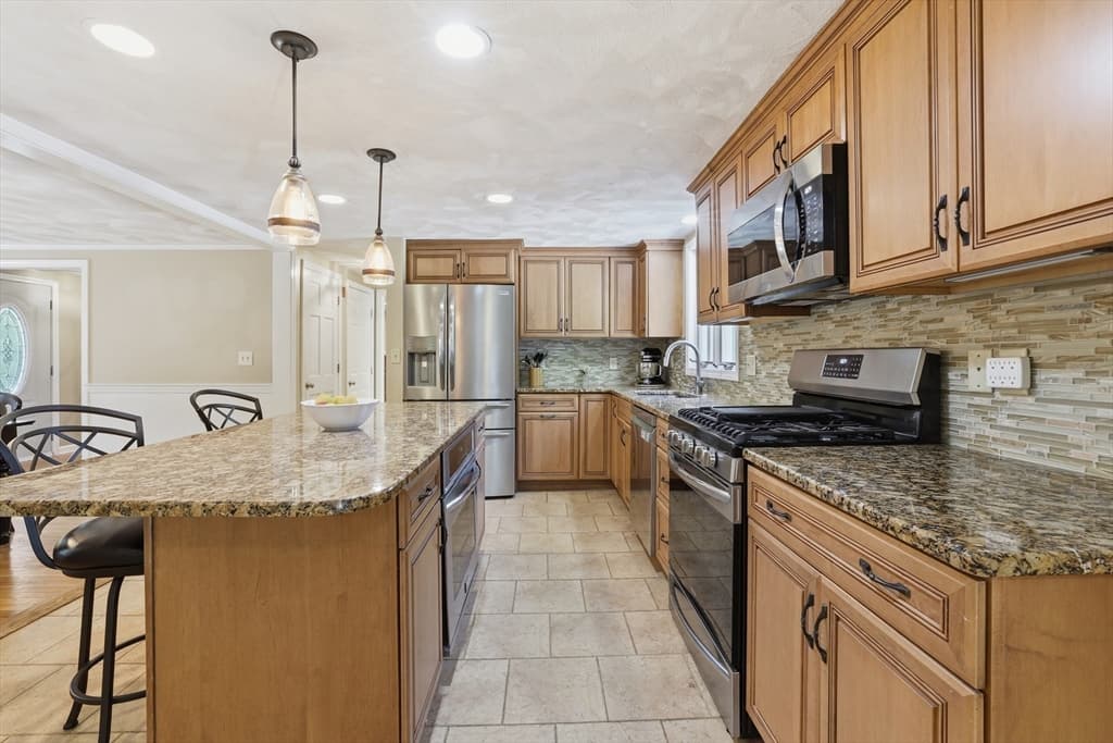 Casa em Duxbury — foto 6