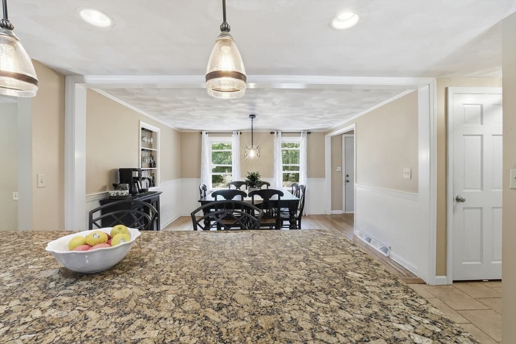 Casa em Duxbury — foto 7