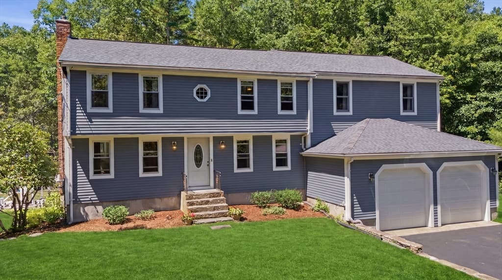 Casa em Duxbury