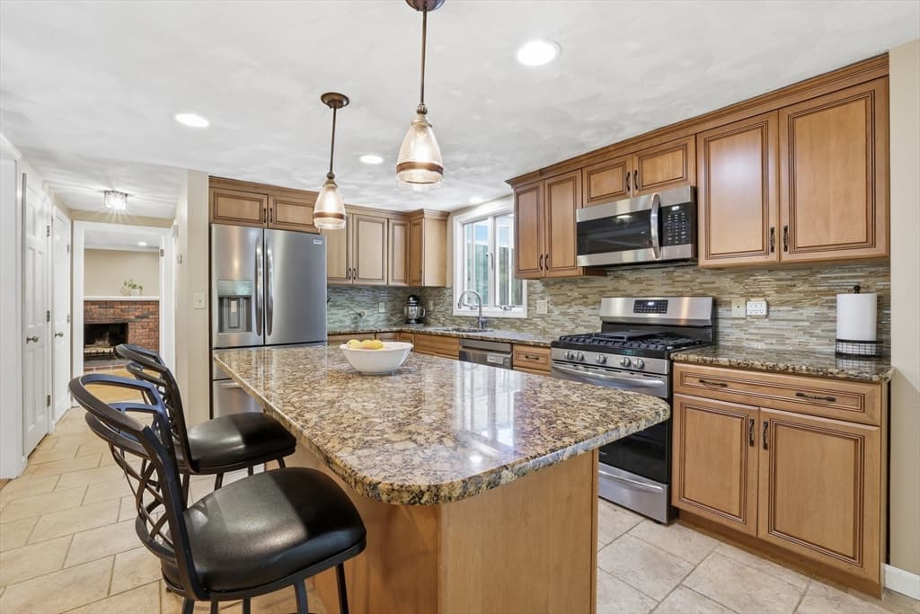Casa em Duxbury — foto 5