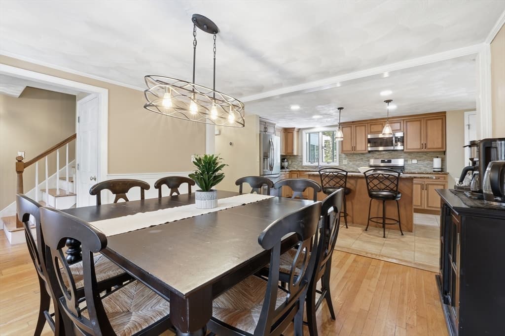Casa em Duxbury — foto 9