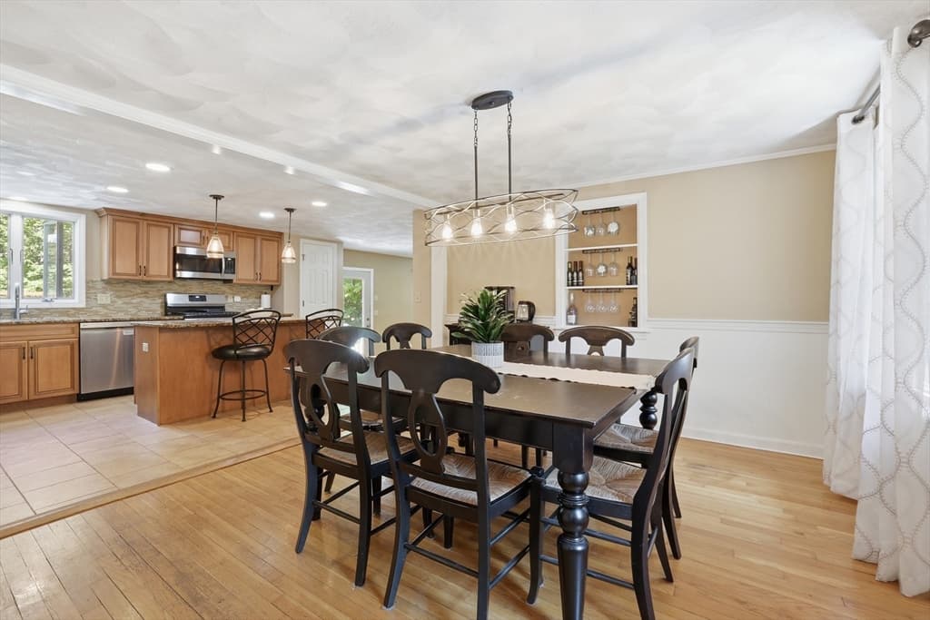 Casa em Duxbury — foto 8