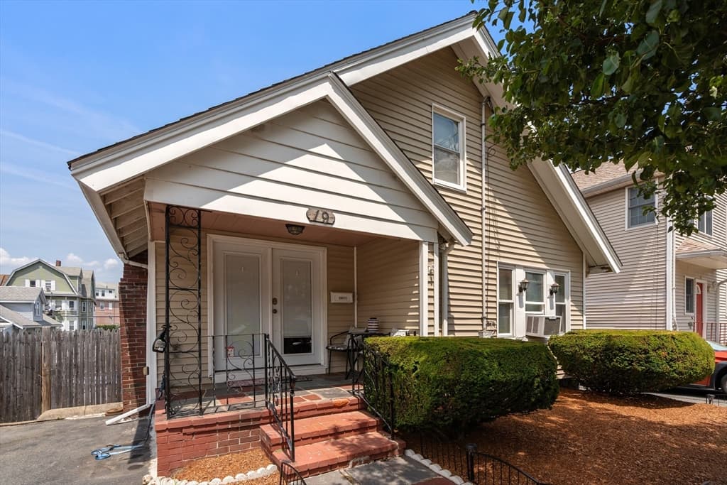 Casa em Everett — foto 2