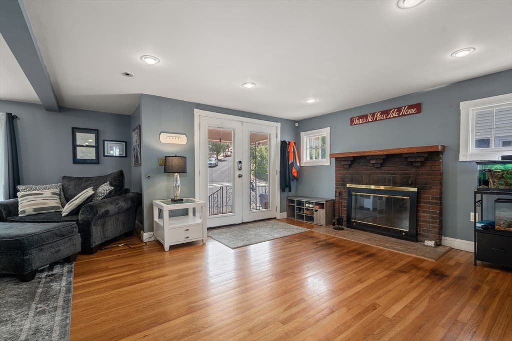 Casa em Everett — foto 6