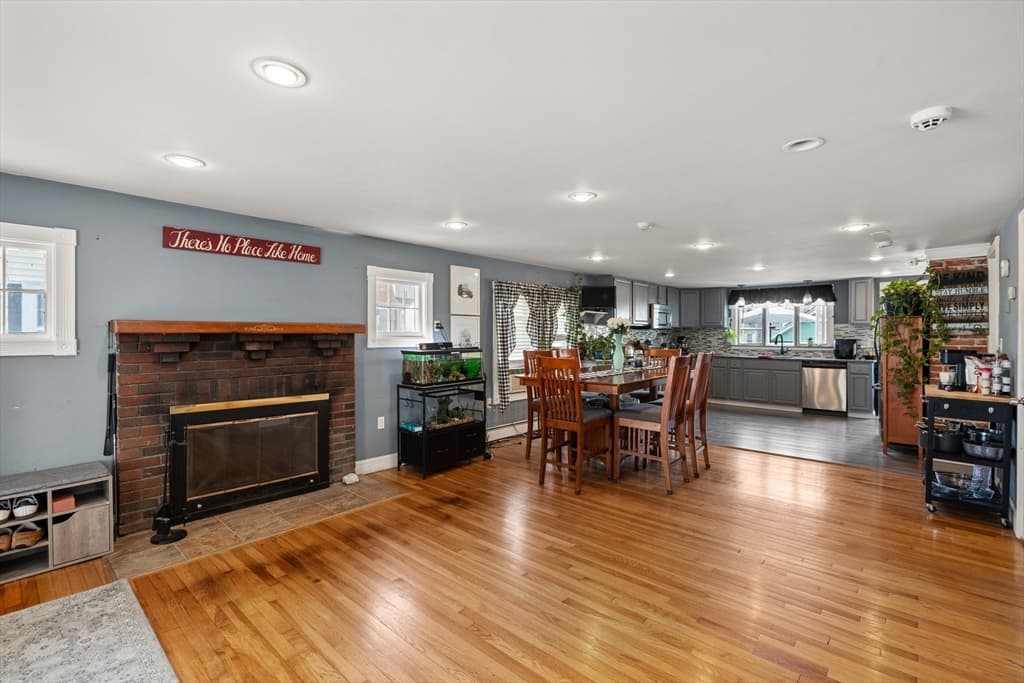 Casa em Everett — foto 7