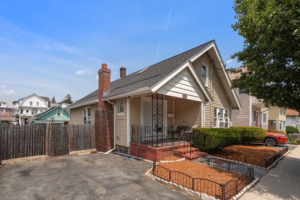 Casa em Everett