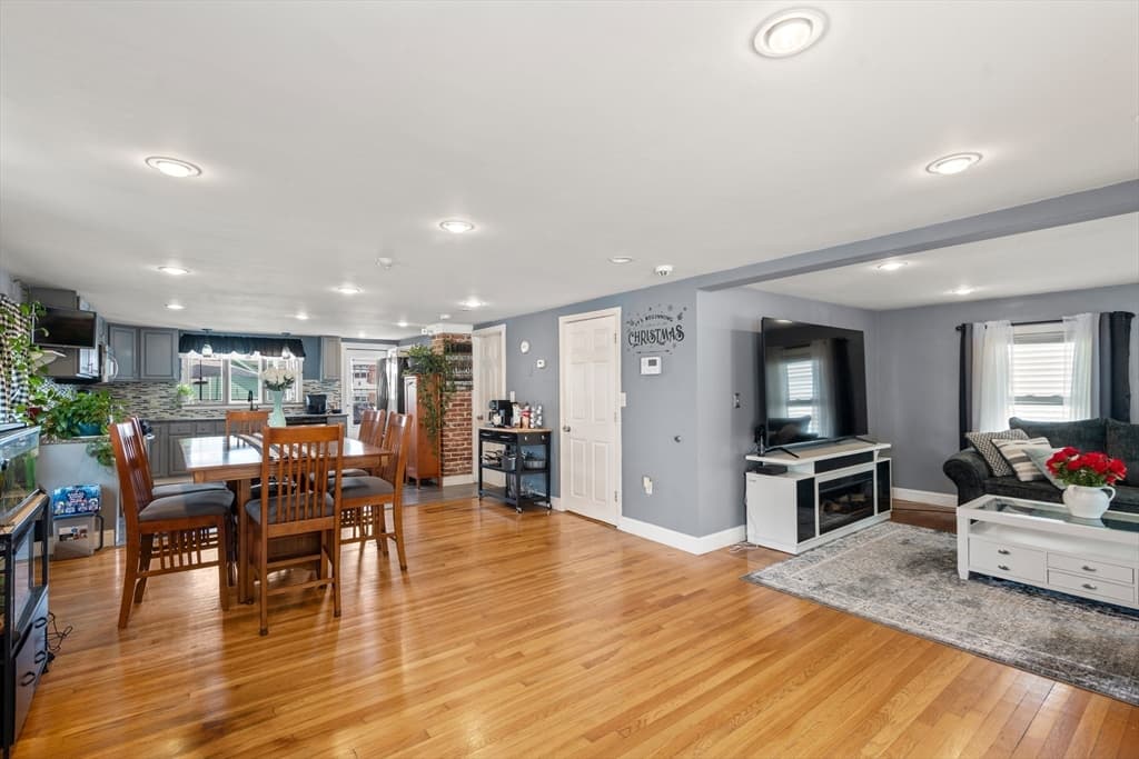 Casa em Everett — foto 8