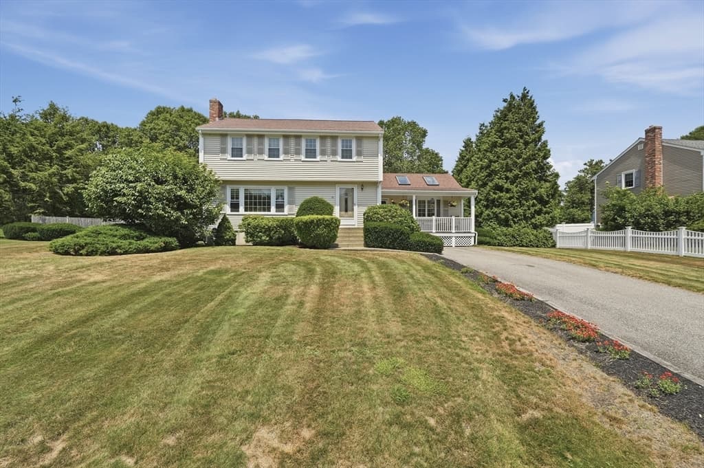 Casa em Plymouth