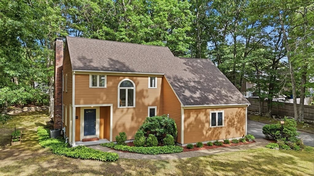 Casa em Hudson