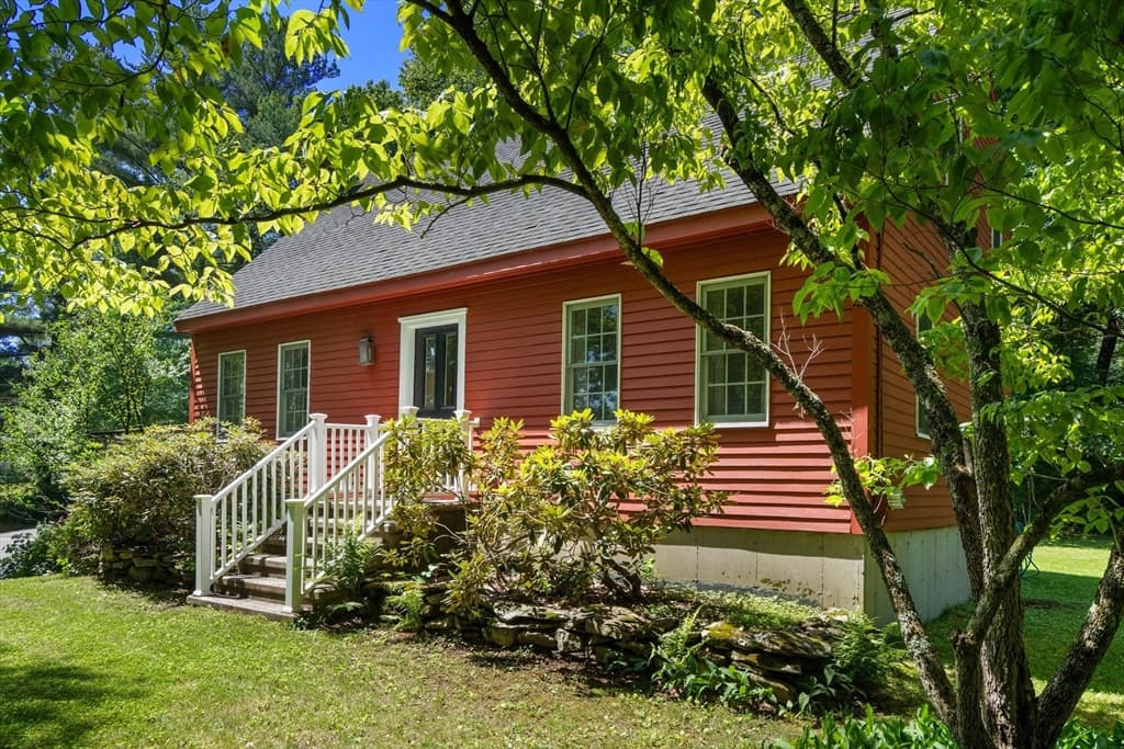 Casa em Charlton