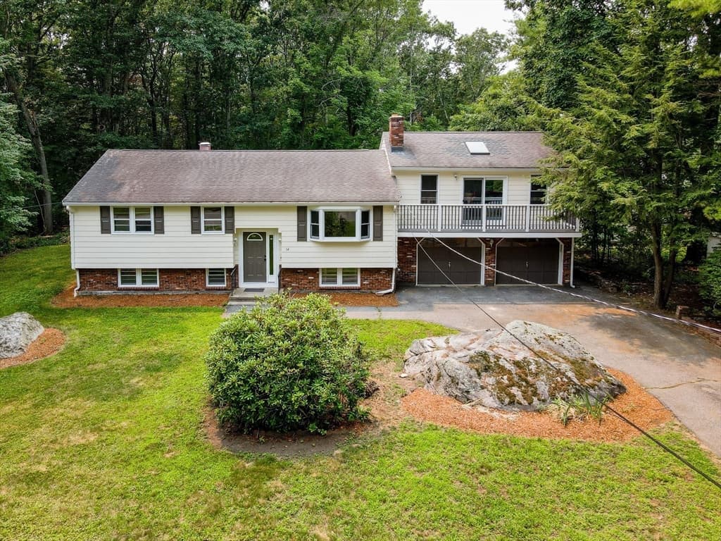 Casa em Billerica — foto 2