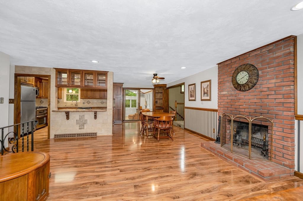 Casa em Billerica — foto 6