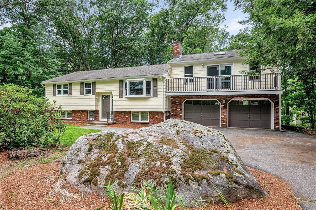 Casa em Billerica — foto 3