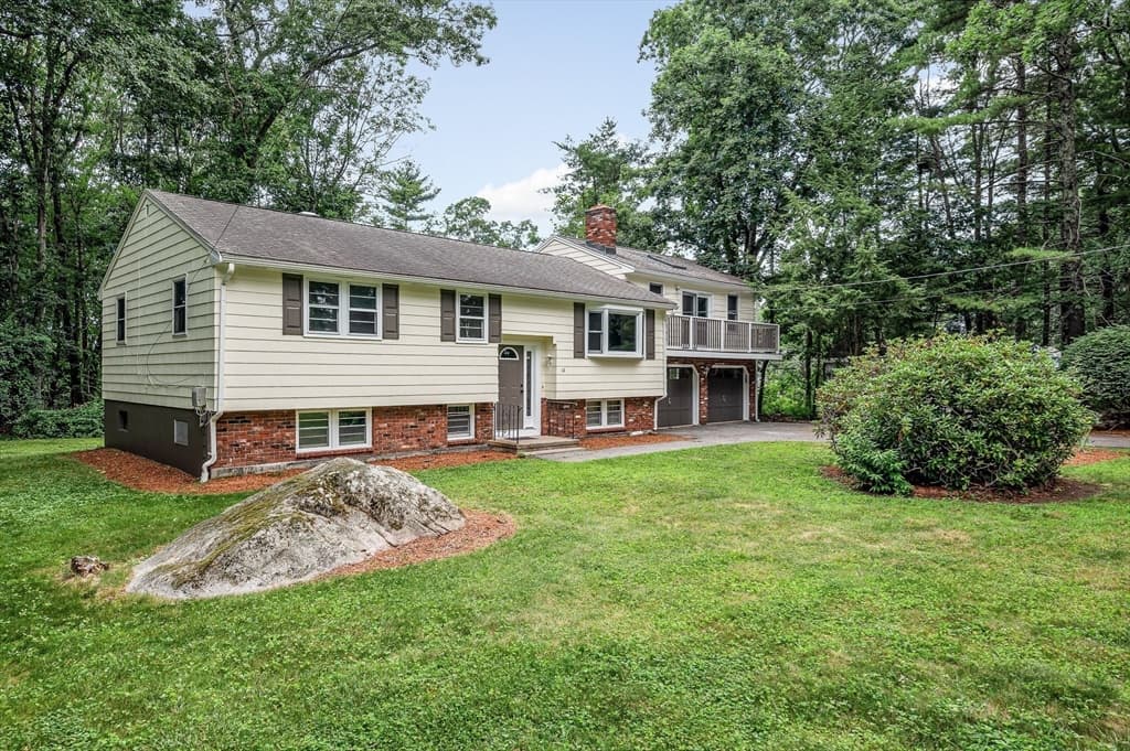 Casa em Billerica