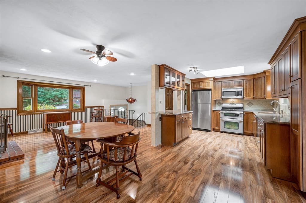 Casa em Billerica — foto 9