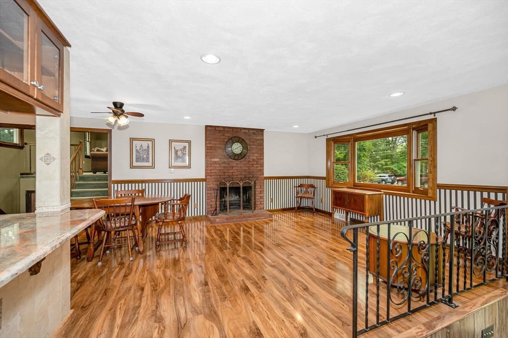 Casa em Billerica — foto 4