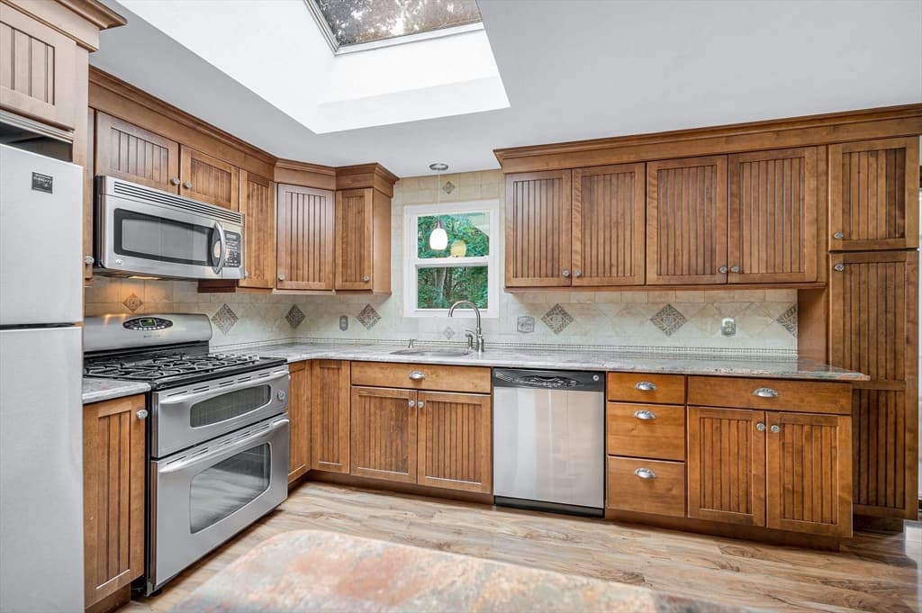 Casa em Billerica — foto 8