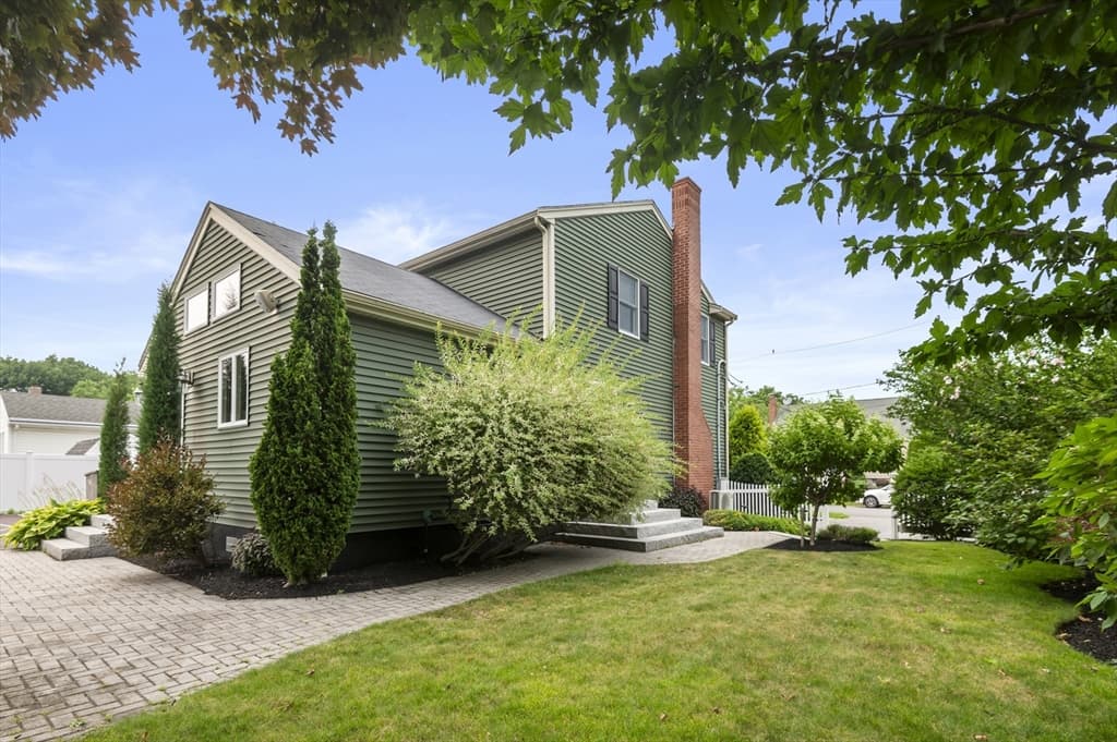 Casa em Peabody — foto 3