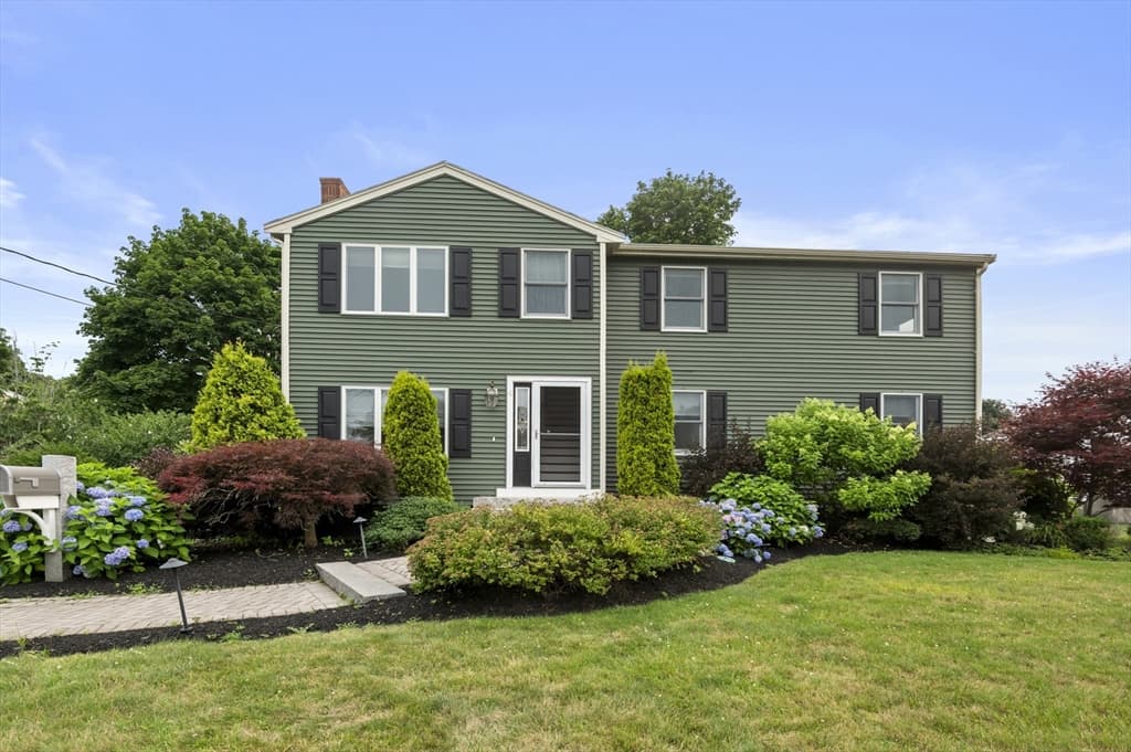 Casa em Peabody