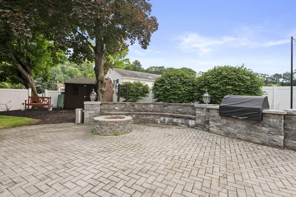 Casa em Peabody — foto 5