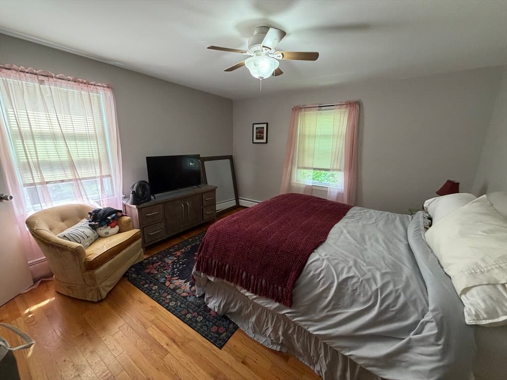 Multi-família em North Attleboro — foto 7